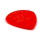 47RXLN Nylon Jazz III XL Медиаторы 24шт, 1,38мм, красные, Dunlop