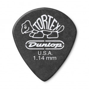 482R1.14 Tortex Pitch Black Jazz III Медиаторы 72шт, толщина 1.14мм, Dunlop 482R1.14 Tortex Pitch Black Jazz III Медиаторы 72шт, толщина 1.14мм, Dunlop