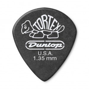 482R1.35 Tortex Pitch Black Jazz III Медиаторы 72шт, толщина 1.35мм, Dunlop 482R1.35 Tortex Pitch Black Jazz III Медиаторы 72шт, толщина 1.35мм, Dunlop