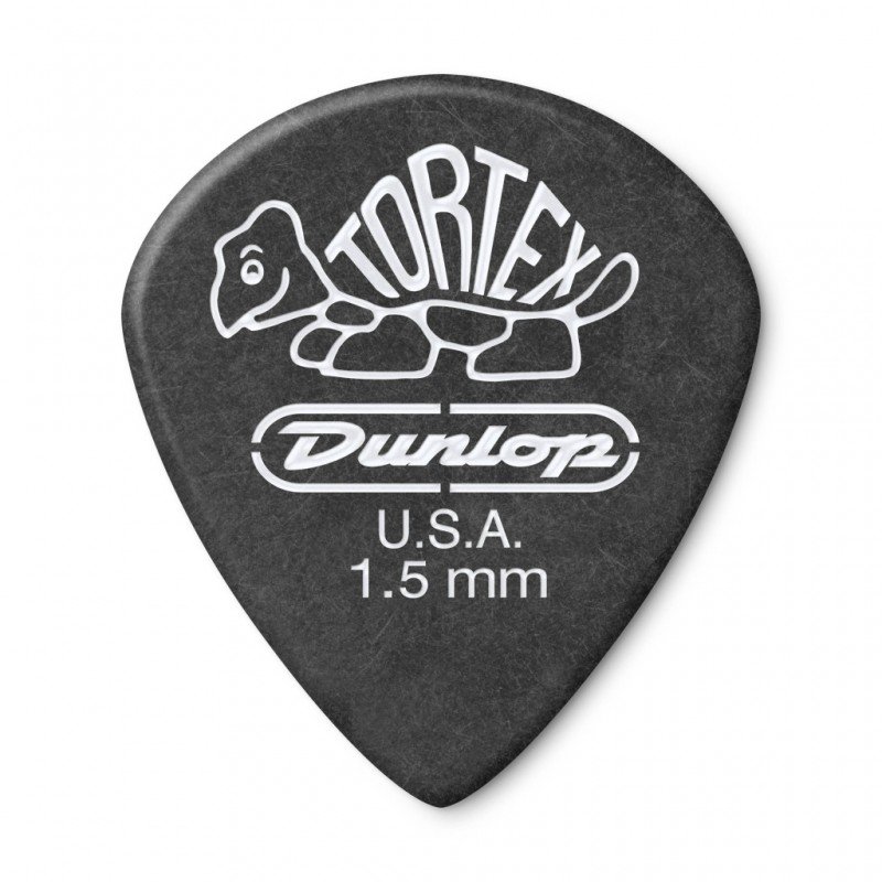 482R1.50 Tortex Pitch Black Jazz III Медиаторы 72шт, толщина 1.50мм, Dunlop 482R1.50 Tortex Pitch Black Jazz III Медиаторы 72шт, толщина 1.50мм, Dunlop