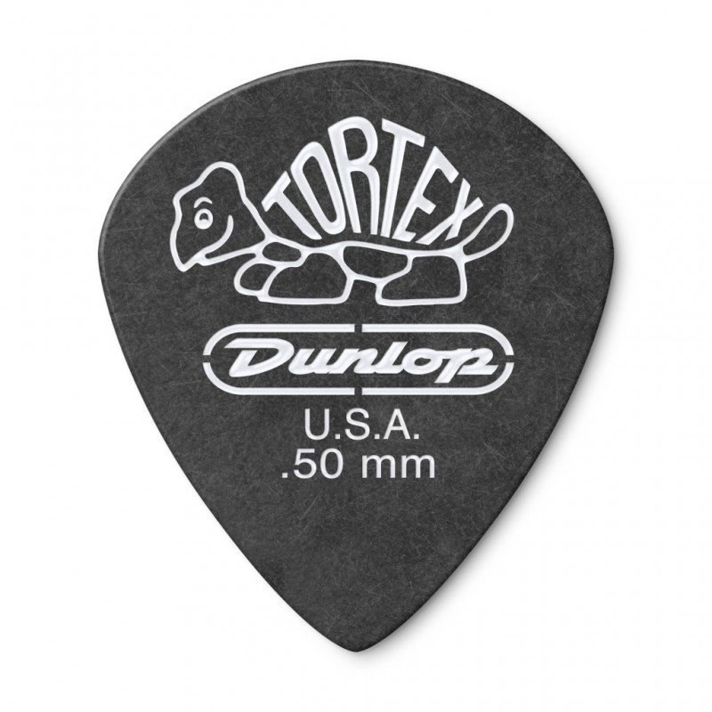 482R.50 Tortex Pitch Black Jazz III Медиаторы 72шт, толщина 0.50мм, Dunlop 482R.50 Tortex Pitch Black Jazz III Медиаторы 72шт, толщина 0.50мм, Dunlop