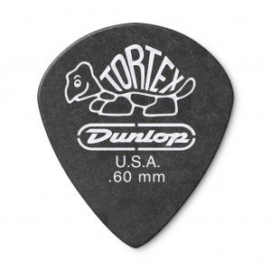 482R.60 Tortex Pitch Black Jazz III Медиаторы 72шт, толщина 0.60мм, Dunlop 482R.60 Tortex Pitch Black Jazz III Медиаторы 72шт, толщина 0.60мм, Dunlop
