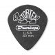 482R.60 Tortex Pitch Black Jazz III Медиаторы 72шт, толщина 0.60мм, Dunlop 482R.60 Tortex Pitch Black Jazz III Медиаторы 72шт, толщина 0.60мм, Dunlop