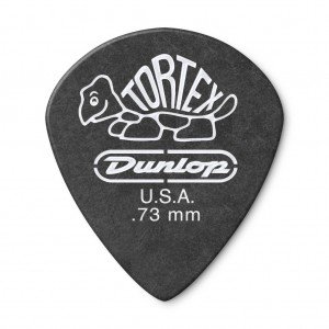 482R.73 Tortex Pitch Black Jazz III Медиаторы 72шт, толщина 0.73мм, Dunlop 482R.73 Tortex Pitch Black Jazz III Медиаторы 72шт, толщина 0.73мм, Dunlop