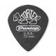 482R.73 Tortex Pitch Black Jazz III Медиаторы 72шт, толщина 0.73мм, Dunlop 482R.73 Tortex Pitch Black Jazz III Медиаторы 72шт, толщина 0.73мм, Dunlop