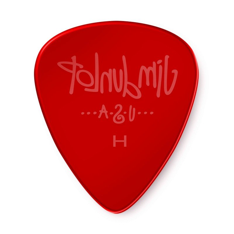 486RHV Gels Медиаторы 72шт, толстые, Dunlop 486RHV Gels Медиаторы 72шт, толстые, Dunlop
