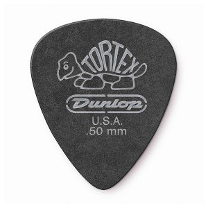 488R.50 Tortex Pitch Black Standard Медиаторы 72шт, толщина 0,50мм, Dunlop 488R.50 Tortex Pitch Black Standard Медиаторы 72шт, толщина 0,50мм, Dunlop