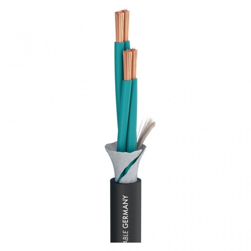 490-0051-425 SC-Elephant SPM425 Кабель акустический, 100м, Sommer Cable 490-0051-425 SC-Elephant SPM425 Кабель акустический, 100м, Sommer Cable