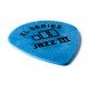 498R1.0 Tortex Jazz III XL Медиаторы 72шт, толщина 1,0мм, Dunlop