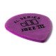 498R1.14 Tortex Jazz III XL Медиаторы 72шт, толщина 1,14мм, Dunlop