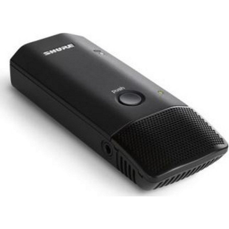 SHURE MXW6/C настольный передатчик граничного слоя с кардиоидной диаграммой направленности