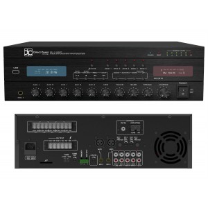 Direct Power Technology DP-1x120MPT