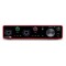 FOCUSRITE Scarlett 4i4 3rd Gen аудио интерфейс USB, 4 входа/4 выхода