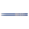 ZILDJIAN Z5BACBU-400 Limited Edition 400th Anniversary 5B Acorn Blue Drumstick