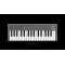 Midiplus TINY - миди-клавиатура 32 клавиши