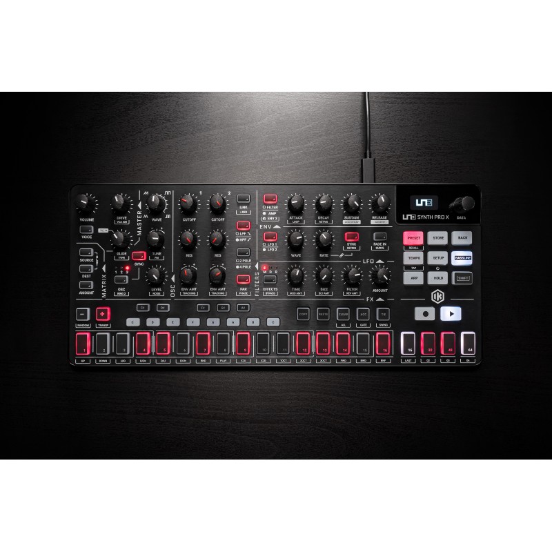 UNO Synth Pro X
