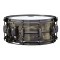 TAMA KA146A40 Limited Kenny Aronoff 40th Anniversary 14"х6" Engraved Brass Snare Drum