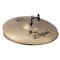 ZILDJIAN 14' Z Custom HiHats – Pair тарелка типа Хай-Хэт