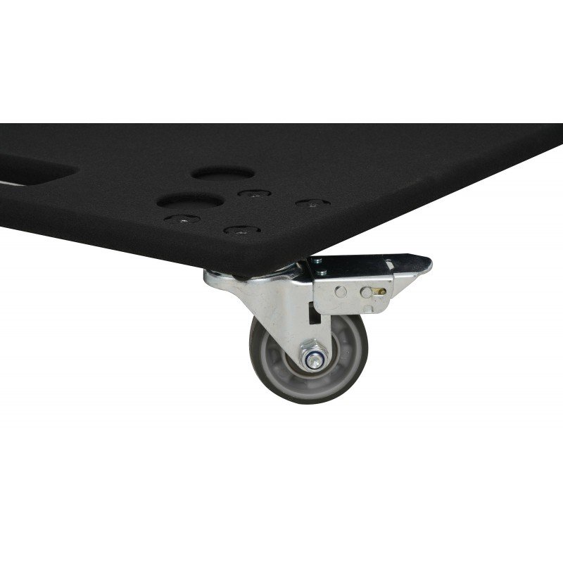 5000/8000 Тележка для акустических систем, Soundking