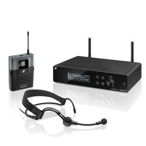 507129 XSW 2-ME3-A Беспроводная микрофонная система, 548-572 МГц, Sennheiser 507129 XSW 2-ME3-A Беспроводная микрофонная система, 548-572 МГц, Sennheiser
