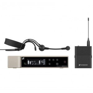 508712 EW-D ME3 SET (R4-9) Радиосистема с головным микрофоном, 552-607.8 МГц, Sennheiser 508712 EW-D ME3 SET (R4-9) Радиосистема с головным микрофоном, 552-607.8 МГц, Sennheiser