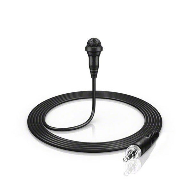 508935_507437 ME 2-II Микрофон петличный, Sennheiser 508935_507437 ME 2-II Микрофон петличный, Sennheiser