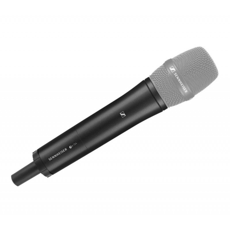 509774 SKM 500 G4 GW Ручной передатчик, 558-626 МГц, Sennheiser 509774 SKM 500 G4 GW Ручной передатчик, 558-626 МГц, Sennheiser