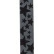 50BAL14 Auto Lock Ремень для гитары, с блокировкой, звезды, D'Addario