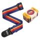 50BTYS00 Yellow Submarine John Ремень для гитары в коробочке, Planet Waves 50BTYS00 Yellow Submarine John Ремень для гитары в коробочке, Planet Waves