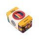 50BTYS00 Yellow Submarine John Ремень для гитары в коробочке, Planet Waves 50BTYS00 Yellow Submarine John Ремень для гитары в коробочке, Planet Waves
