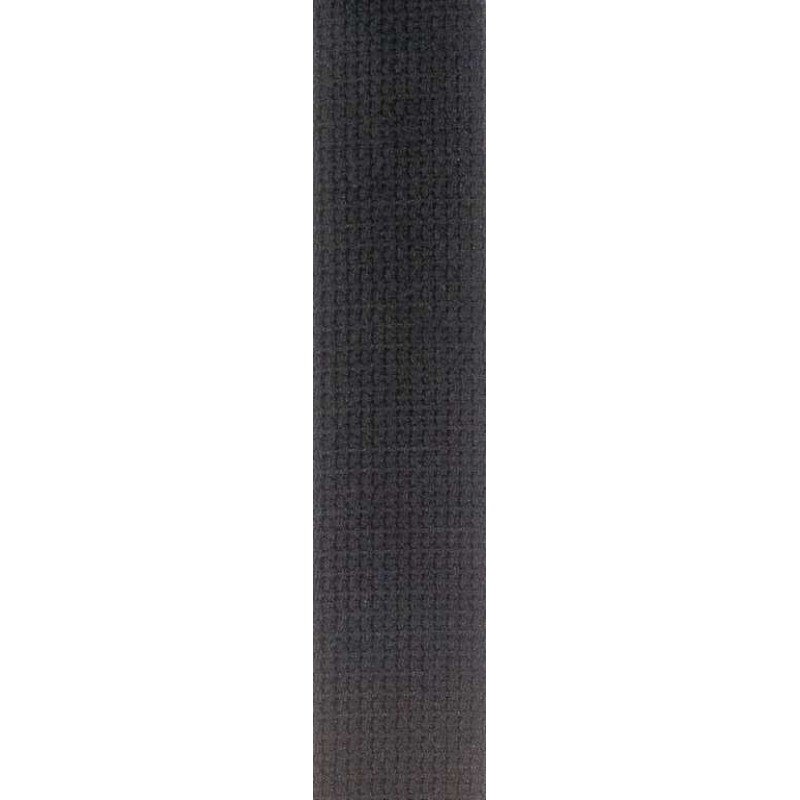 50CT00 Cotton Ремень для гитары, холпок, черный, Planet Waves