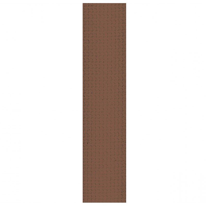 50CT04 Cotton Ремень для гитары, хлопок, коричневый, Planet Waves