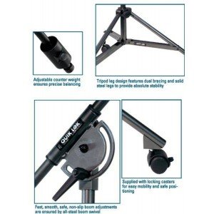 Quik Lok A50 Quik Lok A50