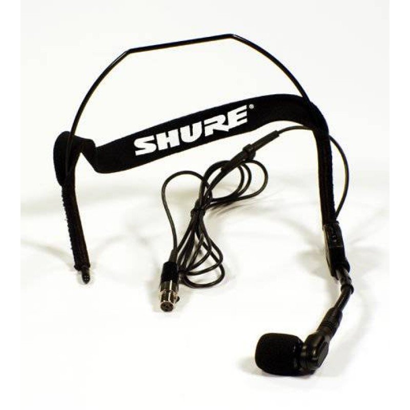 Shure WH20TQG