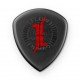 547RJL Jeff Loomis Custom Flow Jumbo 2.0 Медиаторы, 12шт, Dunlop