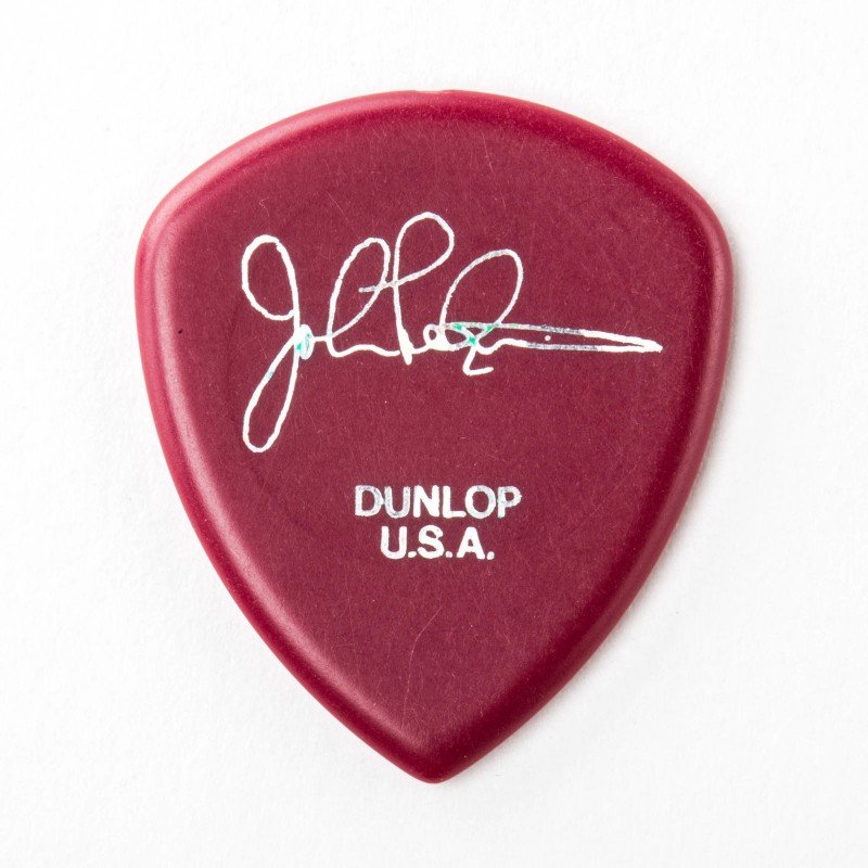 548RJP2.0 John Petrucci Flow Медиаторы 12шт, толщина 2.0мм, Dunlop
