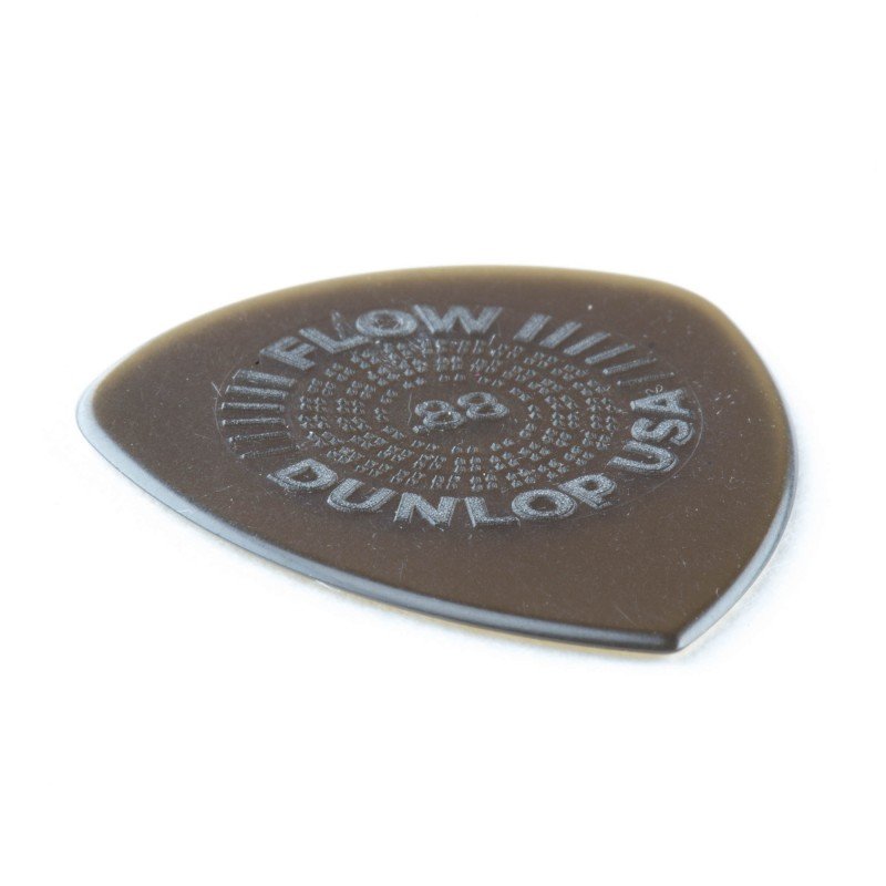 549R.88 Flow Standard Медиаторы 24шт, толщина 0.88мм, Dunlop