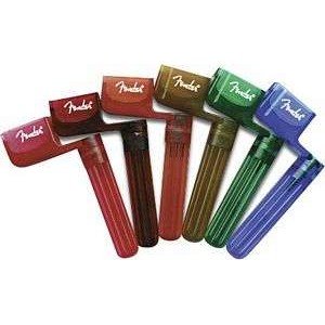 FENDER CALIFORNIA CRANK аксессуары для гитар - приспособление для намотки струн