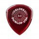 550R3.0 Flow Gloss Медиаторы 12шт, толщина 3мм, Dunlop 550R3.0 Flow Gloss Медиаторы 12шт, толщина 3мм, Dunlop