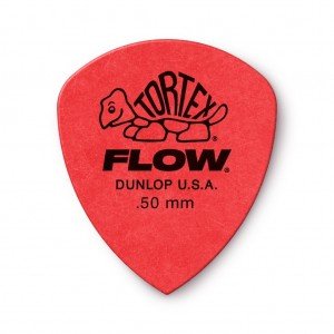 558R.50 Tortex Flow Медиаторы 72шт, толщина 0.50мм, Dunlop 558R.50 Tortex Flow Медиаторы 72шт, толщина 0.50мм, Dunlop
