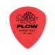 558R.50 Tortex Flow Медиаторы 72шт, толщина 0.50мм, Dunlop 558R.50 Tortex Flow Медиаторы 72шт, толщина 0.50мм, Dunlop