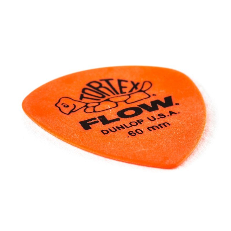 558R.60 Tortex Flow Медиаторы 72шт, толщина 0.60мм, Dunlop 558R.60 Tortex Flow Медиаторы 72шт, толщина 0.60мм, Dunlop