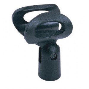 QUIK LOK MP890 держатель микрофона для беспроводных микрофонов QUIK LOK MP890 держатель микрофона для беспроводных микрофонов