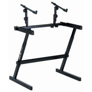 QUIK LOK Z726 KEYBOARD STAND