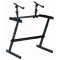 QUIK LOK Z726 KEYBOARD STAND