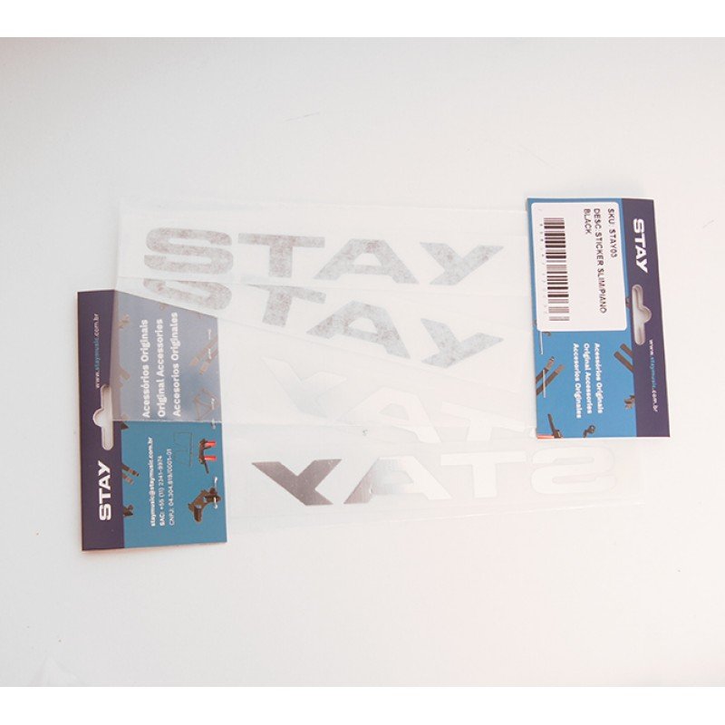 58-STAY Piano Набор сменных резинок стойки-колонны для клавишных, Stay 58-STAY Piano Набор сменных резинок стойки-колонны для клавишных, Stay
