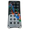 CHAUVET Xpress Remote ИК пульт для управления Xpress-512 Plus интерфейсом.