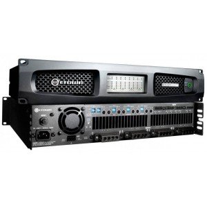 Crown DCi8|600 усилитель 8 каналов / 600 Ватт на канал (4/8Ом, 70В/100В) Crown DCi8|600 усилитель 8 каналов / 600 Ватт на канал (4/8Ом, 70В/100В)