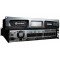 Crown DCi8|600 усилитель 8 каналов / 600 Ватт на канал (4/8Ом, 70В/100В)