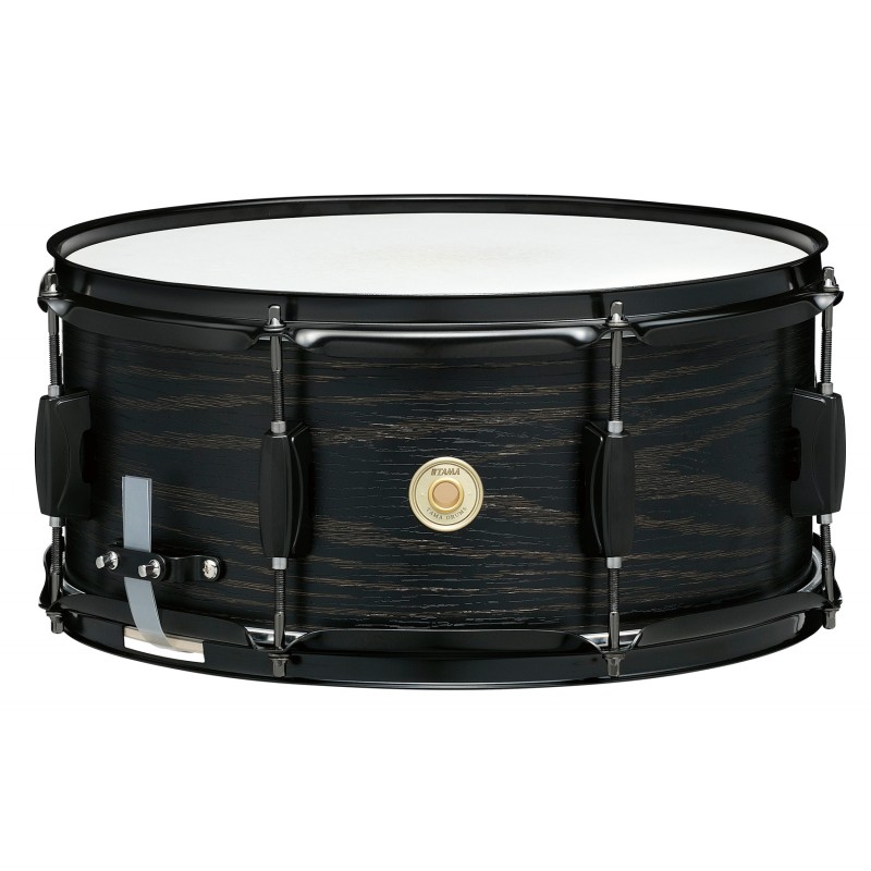 TAMA WP1465BK-BOW WOODWORKS SERIES SNARE DRUM
